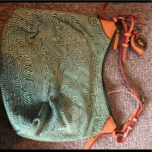 Dooney & Bourke Purse